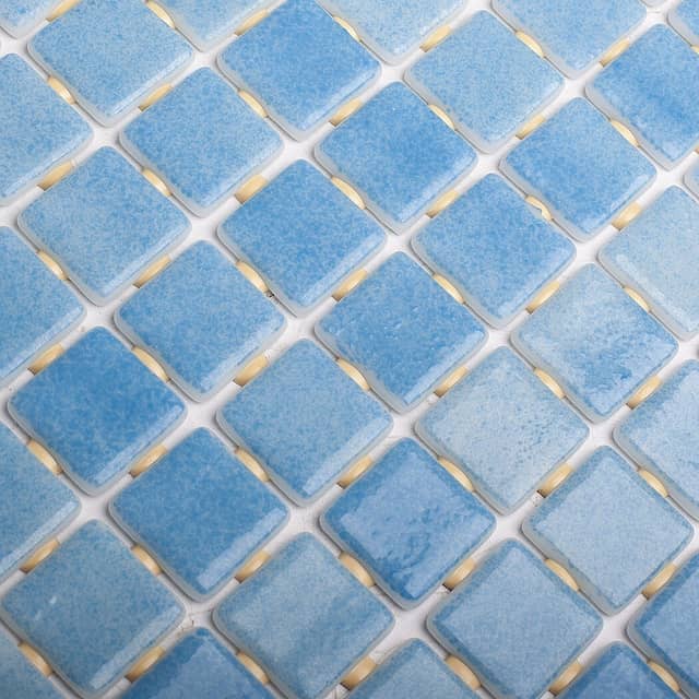 Стеклянная мозаика, серия Colors