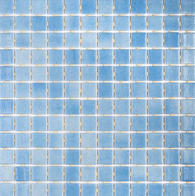 Стеклянная мозаика, серия Colors