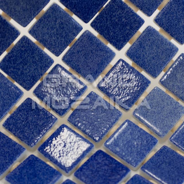 Стеклянная мозаика, серия Colors