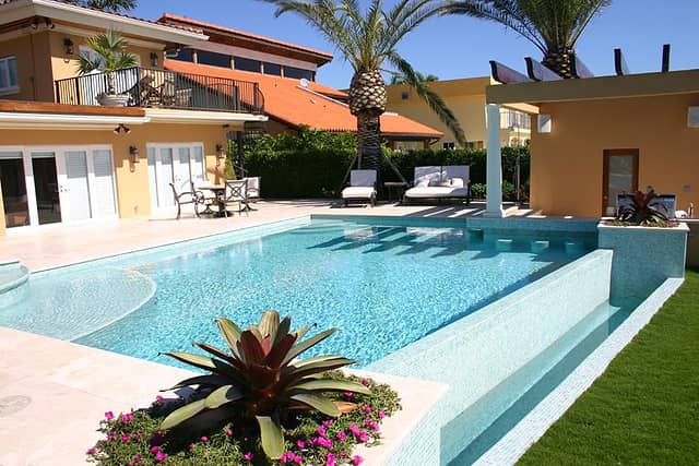 Стеклянная мозаика, серия Colors