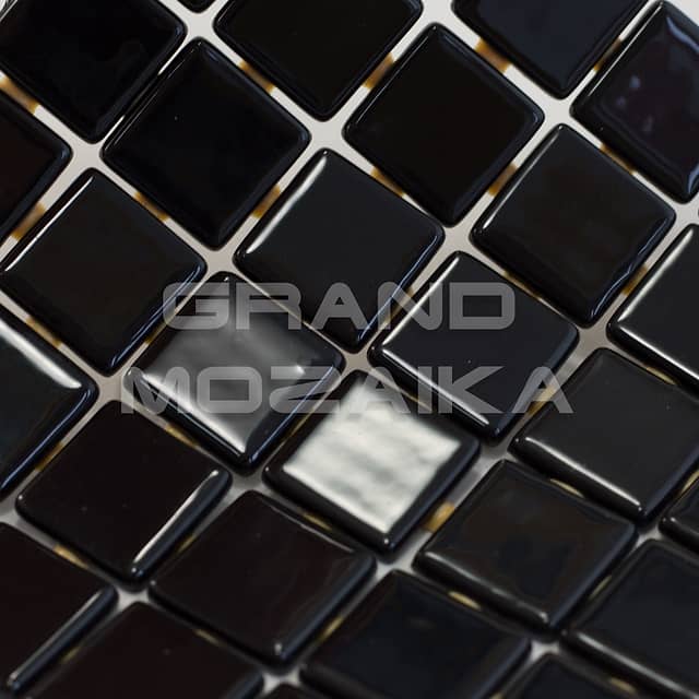 Стеклянная мозаика, серия Colors