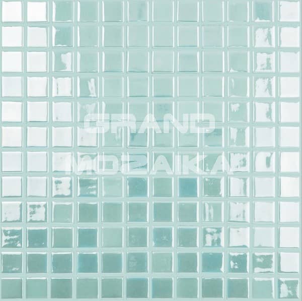 Люминесцентная стеклянная мозаика, серия FIREGLASS