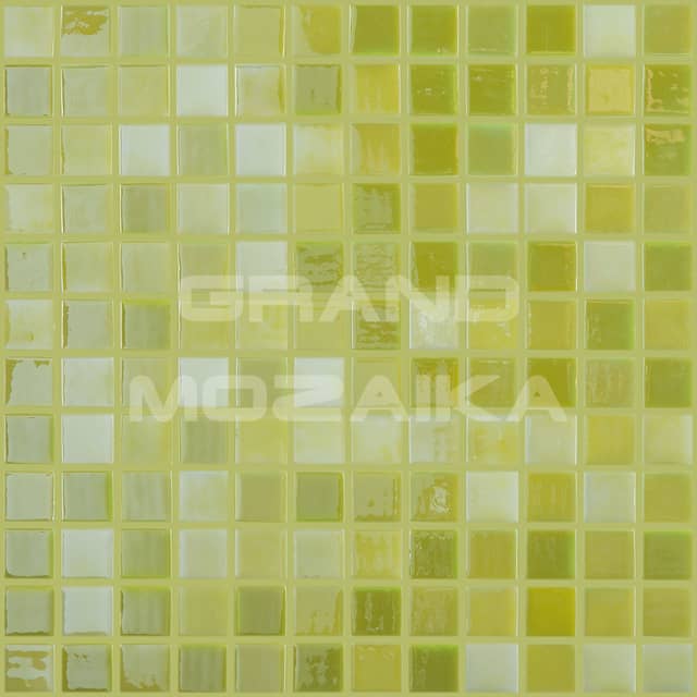 Стеклянная мозаика, серия Lux