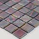 Стеклянная мозаика, серия TITANIUM