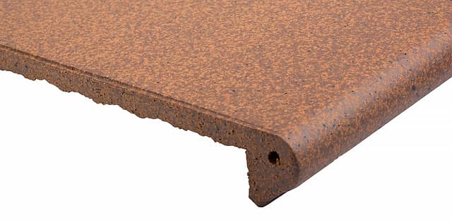 Ступень фронтальная, серия Natural