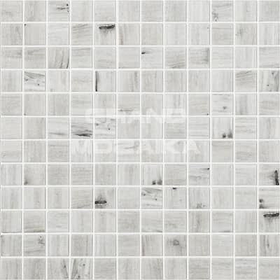 Стеклянная мозаика под дерево, серия Wood