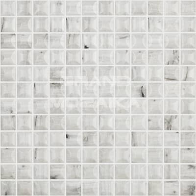 Стеклянная мозаика под дерево, серия Wood