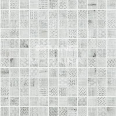 Стеклянная мозаика под дерево, серия Wood