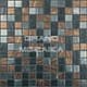 Стеклянная мозаика, серия Mixed