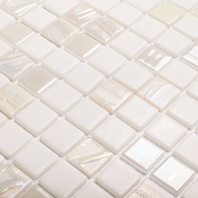 Стеклянная мозаика, серия Astra