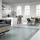 Керамическая напольная плитка, серия Timeless