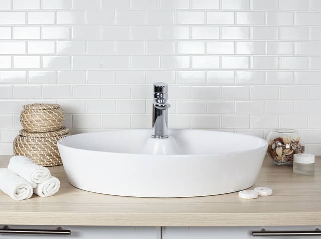 Мозаика из керамогранита, серия Homework