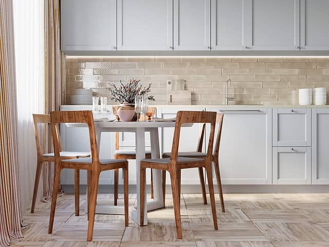 Керамическая плитка, серия Florencia