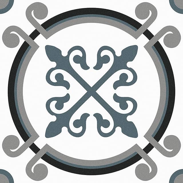 Напольная плитка из керамогранита, серия Siena