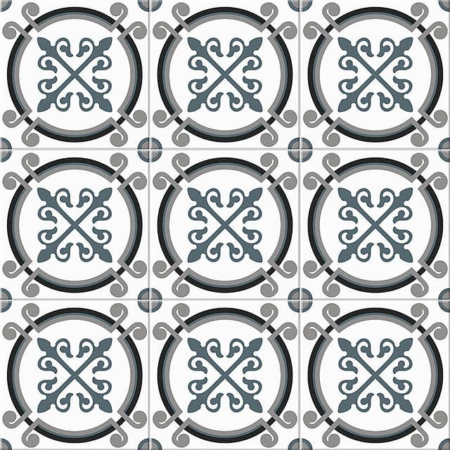 Напольная плитка из керамогранита, серия Siena