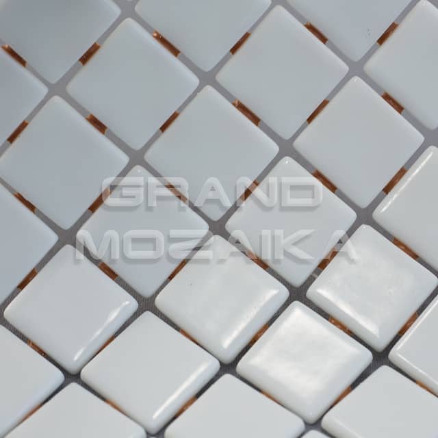 Стеклянная мозаика (на сетке), серия Colors