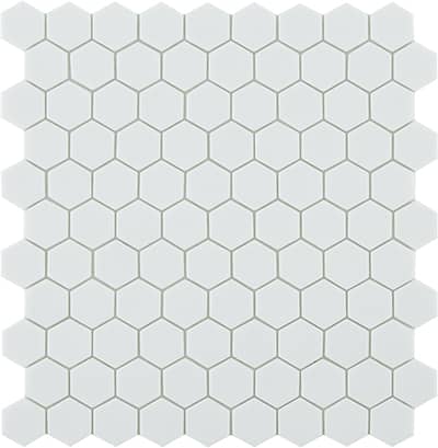 Стеклянная мозаика, серия Nordic