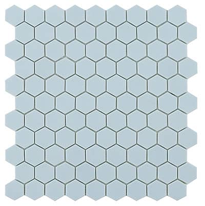 Стеклянная мозаика, серия Nordic