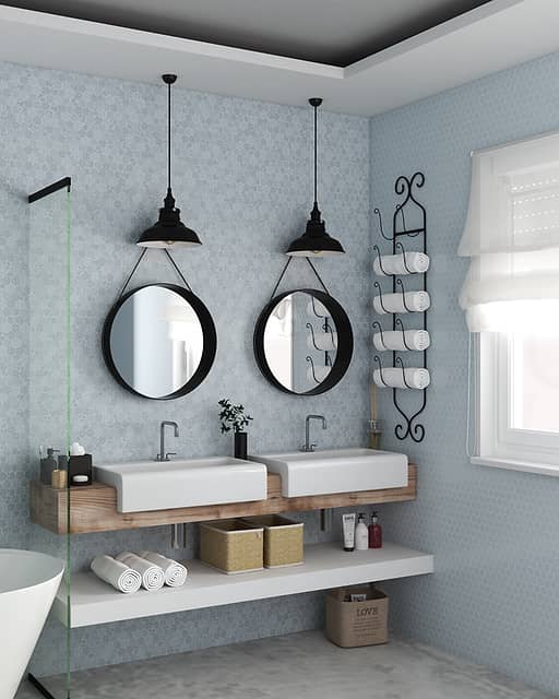 Стеклянная мозаика, серия Nordic