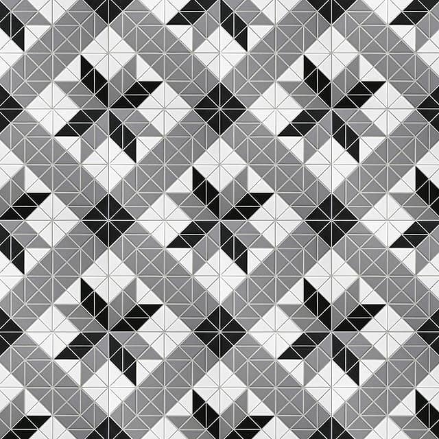 Керамическая мозаика, серия Albion