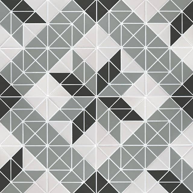 Керамическая мозаика, серия Albion