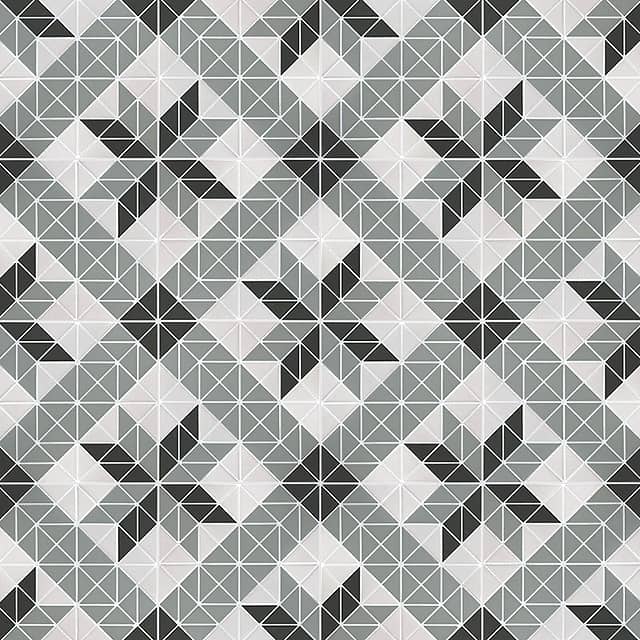 Керамическая мозаика, серия Albion