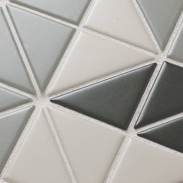 Керамическая мозаика, серия Albion