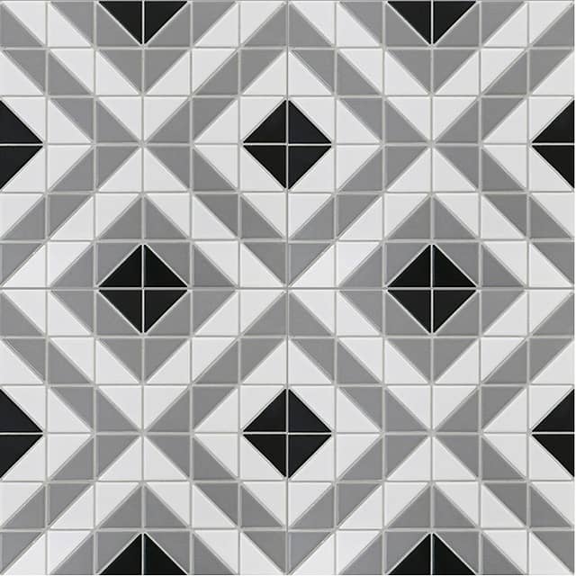 Керамическая мозаика, серия Albion