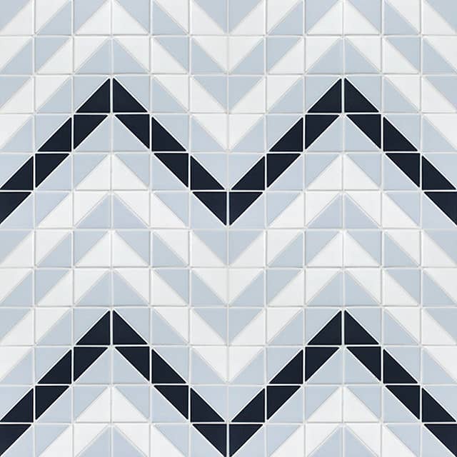 Керамическая мозаика, серия Albion