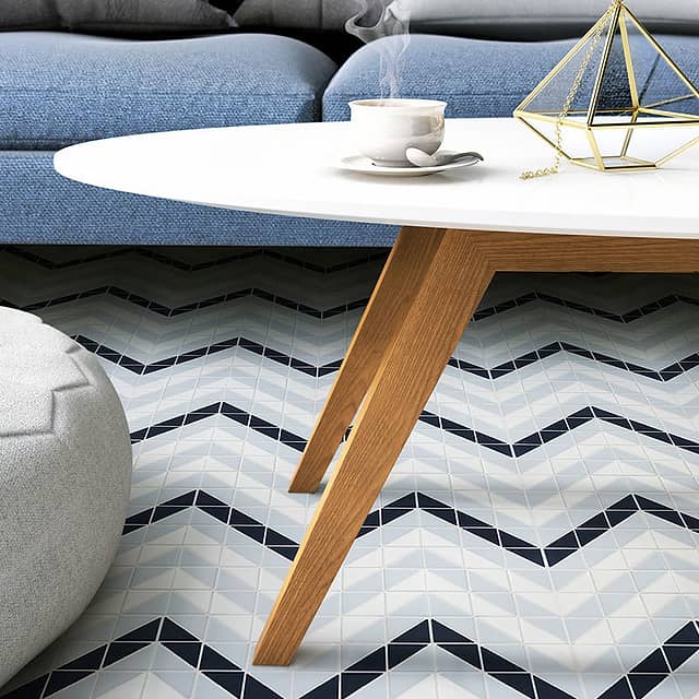 Керамическая мозаика, серия Albion