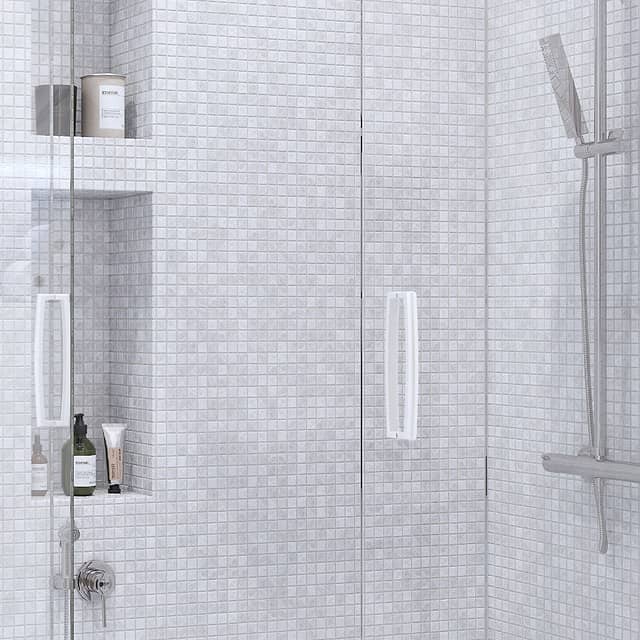 Мозаика из мрамора, серия Wild Stone