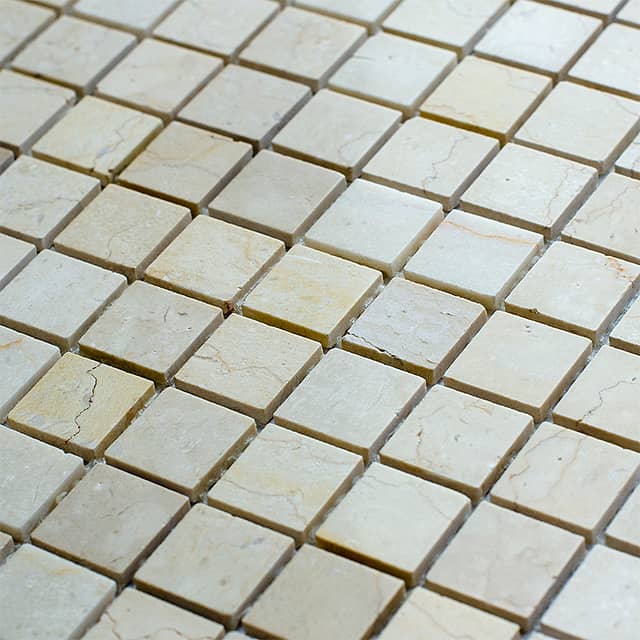 Мозаика из мрамора, серия Wild Stone