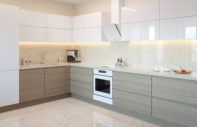 Мозаика из мрамора, серия Wild Stone