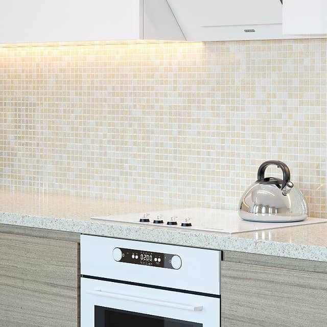 Мозаика из мрамора, серия Wild Stone