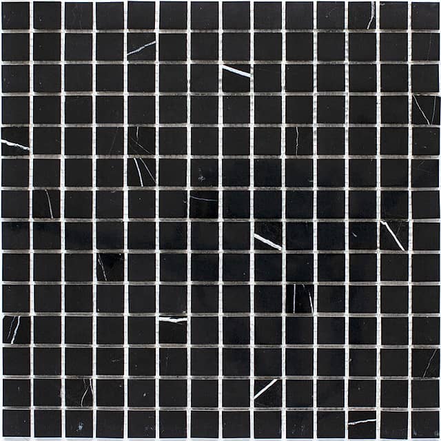 Мозаика из мрамора, серия Wild Stone