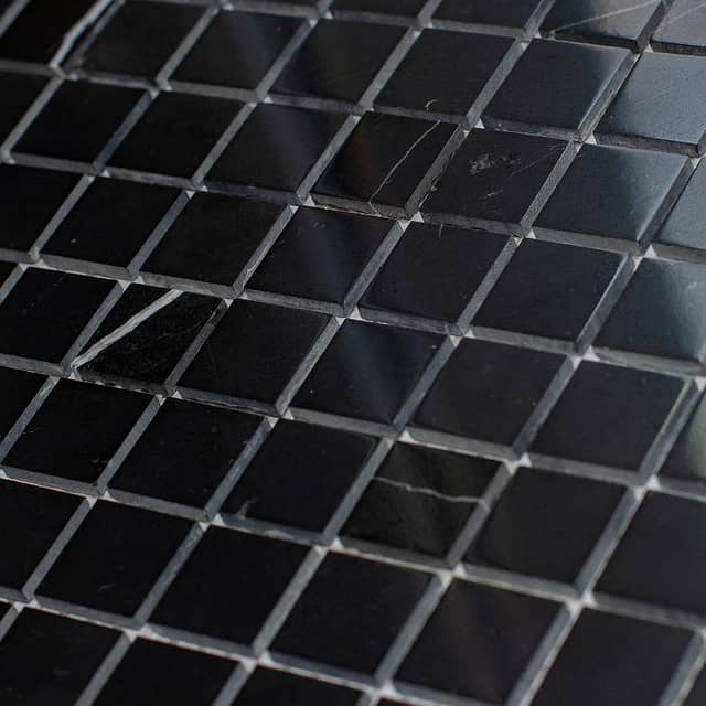 Мозаика из мрамора, серия Wild Stone