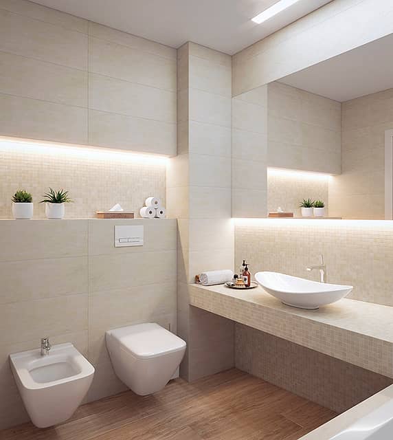 Мозаика из мрамора, серия Wild Stone