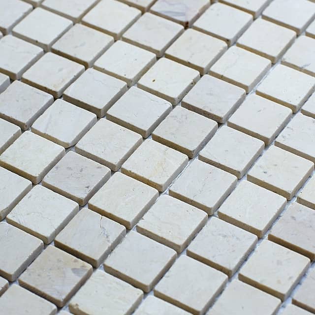 Мозаика из мрамора, серия Wild Stone