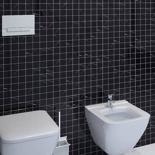 Мозаика из мрамора, серия Wild Stone