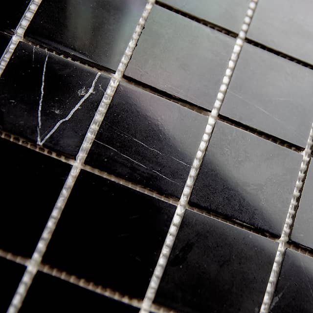 Мозаика из мрамора, серия Wild Stone