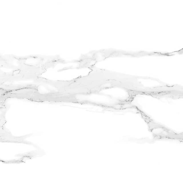 Плитка из керамогранита под белый мрамор, серия Oasis