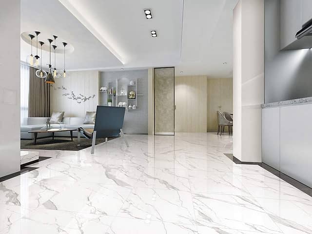 Плитка из керамогранита, серия Versilys