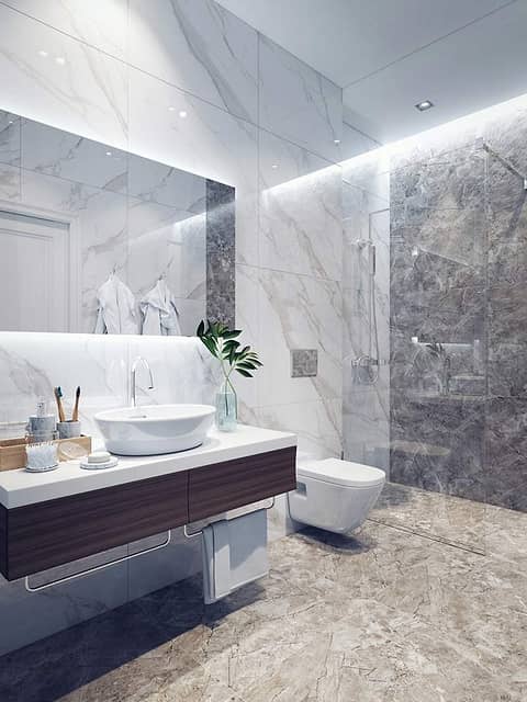 Плитка из керамогранита, серия Versilys