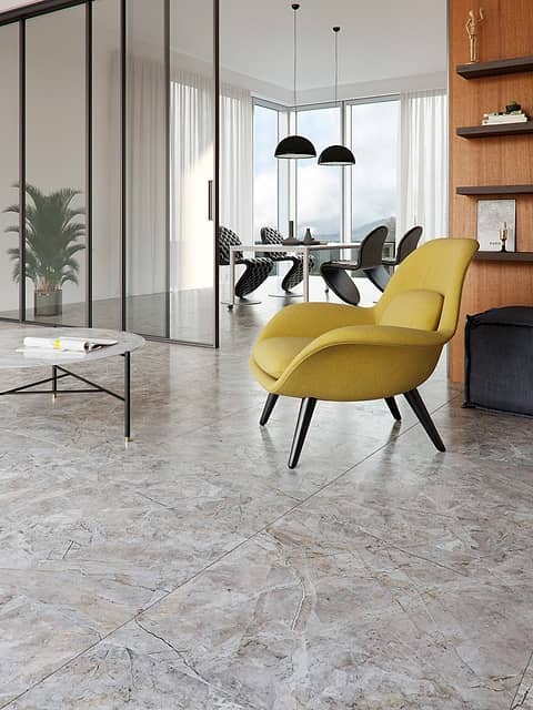 Плитка из керамогранита, серия Versilys