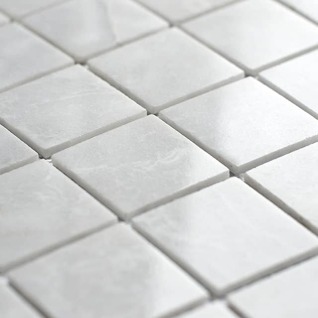 Мозаика из мрамора, серия Wild Stone