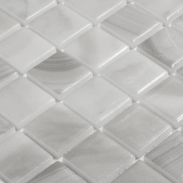 Стеклянная мозаика, серия Nature