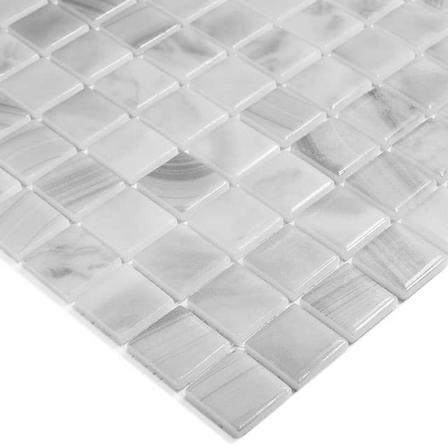 Стеклянная мозаика, серия Nature