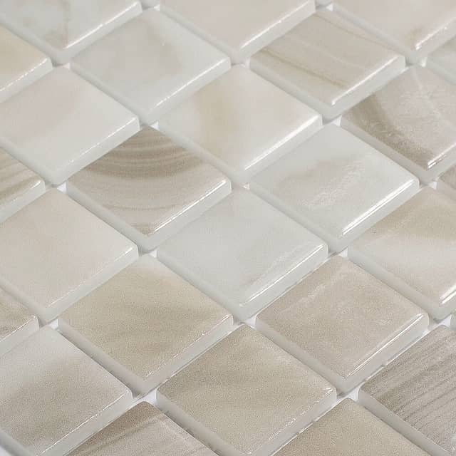 Стеклянная мозаика, серия Nature