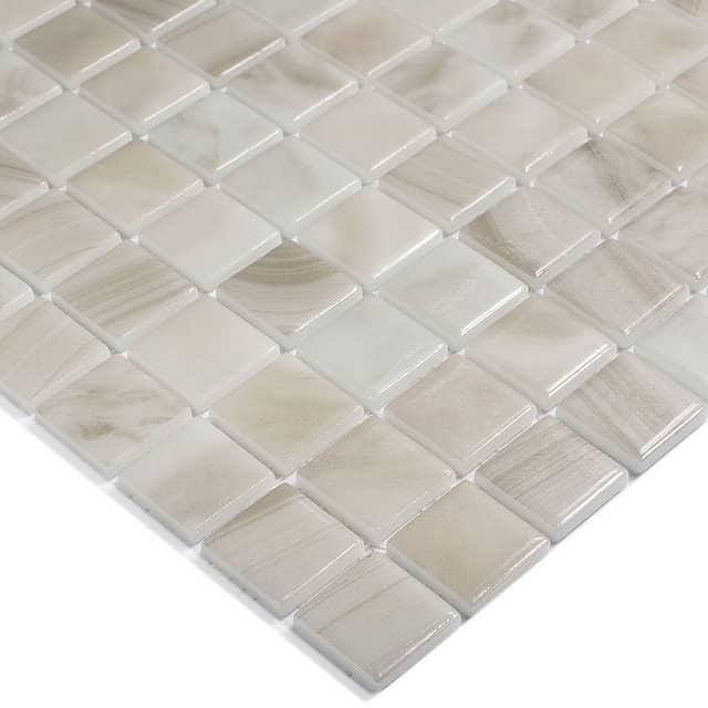 Стеклянная мозаика, серия Nature