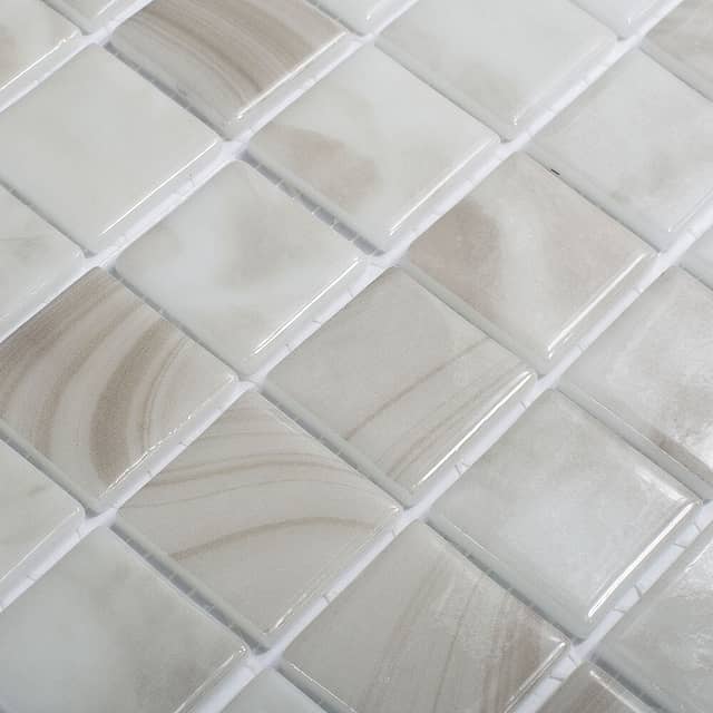 Стеклянная мозаика, серия Nature